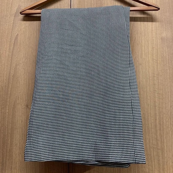 Wide leg pant - Picture 2 of 6